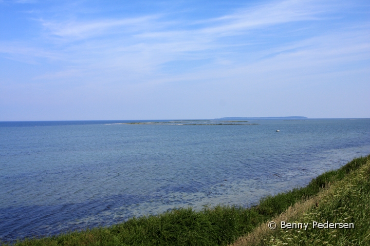 Strand ved Bogense.jpg - Strand ved Bogense